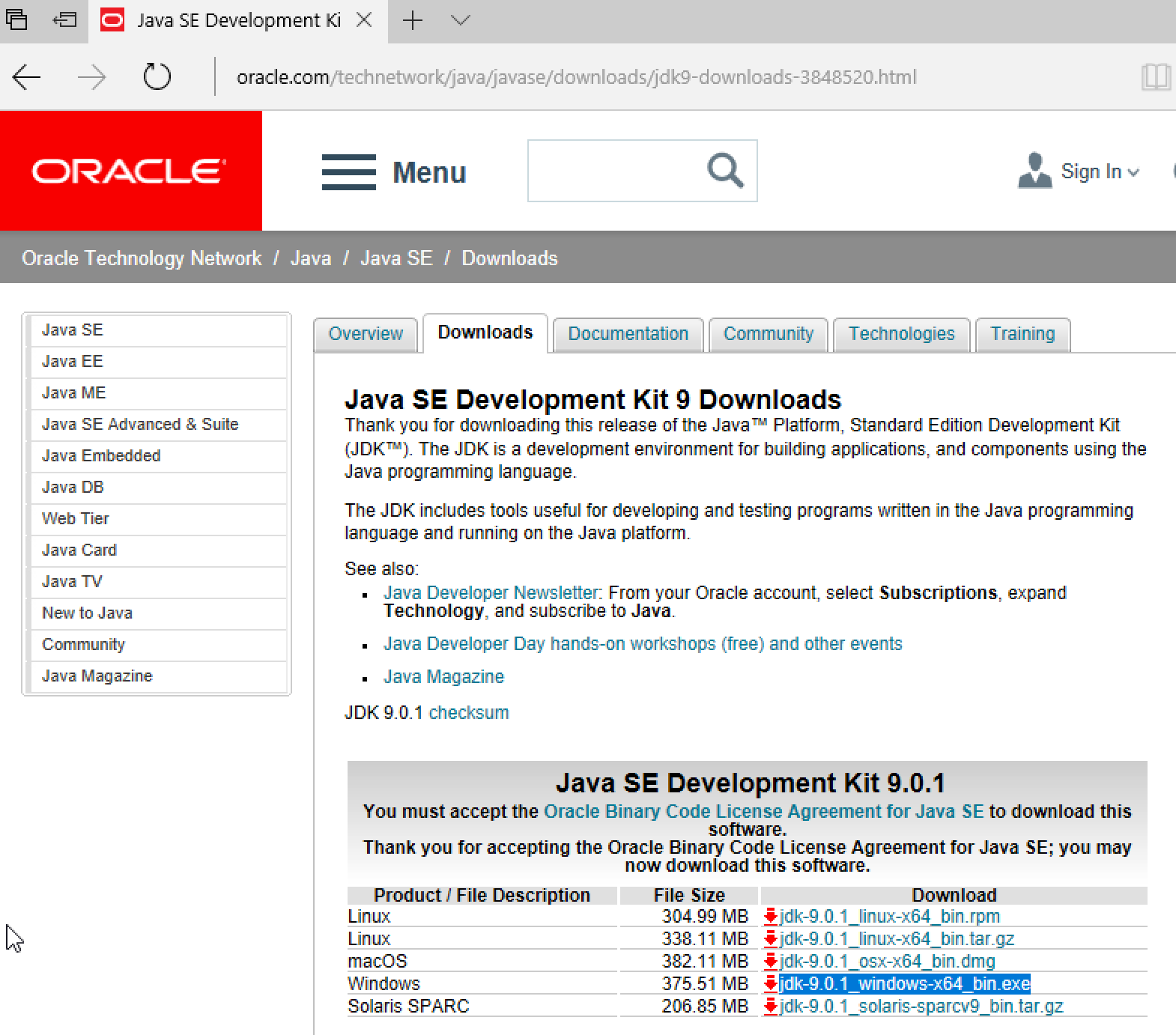 Bin exe. JDK 9. Java Development Kit. Download java Windows 10. JDK download 64 bit.