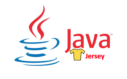 jersey java, jersey tutorial, JAX-RS tutorial