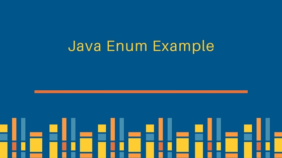 java enum, enums in java