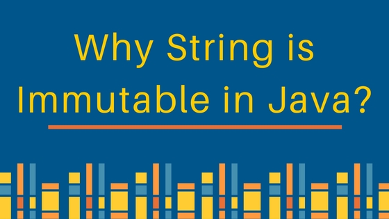 Why are strings immutable in Java?