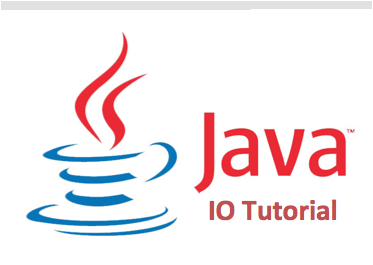 Java IO