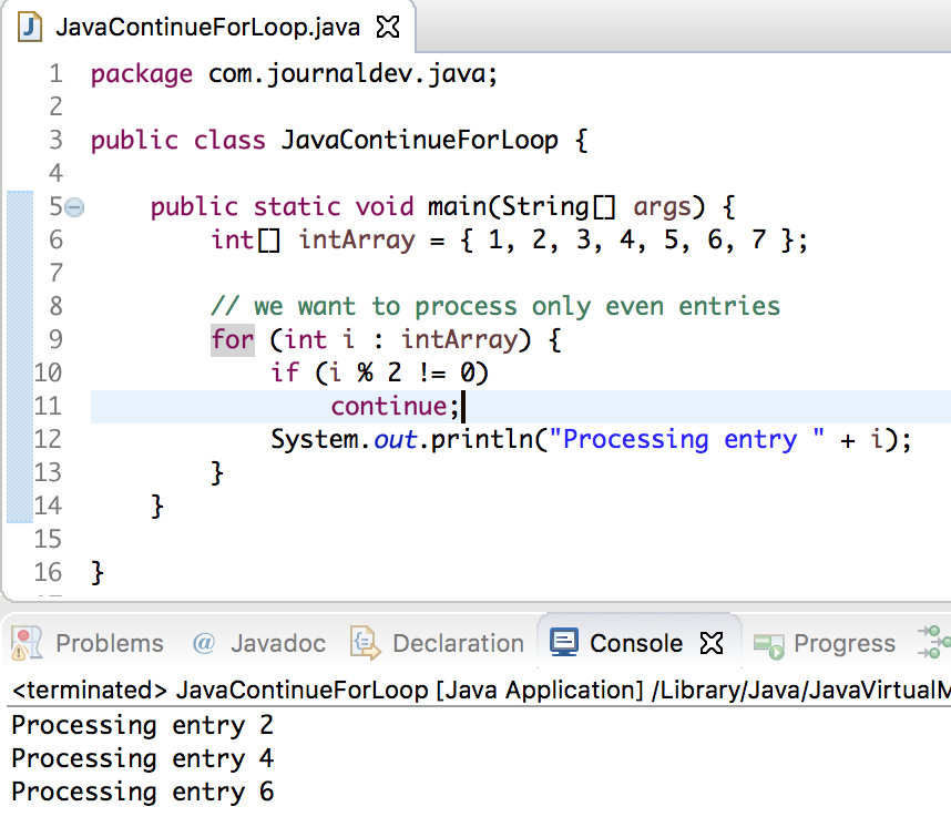 Loops in Java. The main idea of loops is to repeat our…