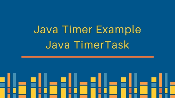 java timer example, java timer, java timertask, java timertask example