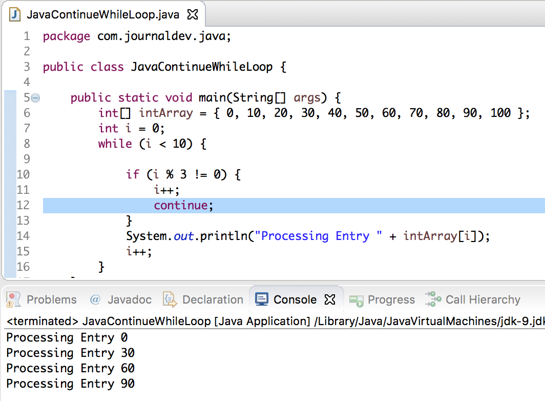 Loops in Java. The main idea of loops is to repeat our…, by Beknazar