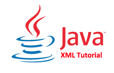 java tutorial, java xml tutorial