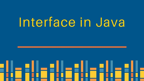 Java Interfaces Tutorial (create, implement, and extend) 