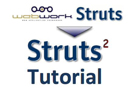 java ee tutorial, java tutorial, struts2 tutorial