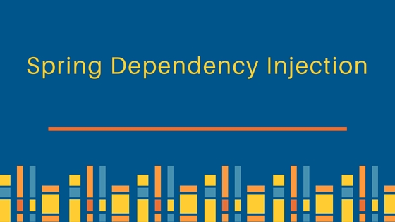 Spring Dependency Injection DigitalOcean