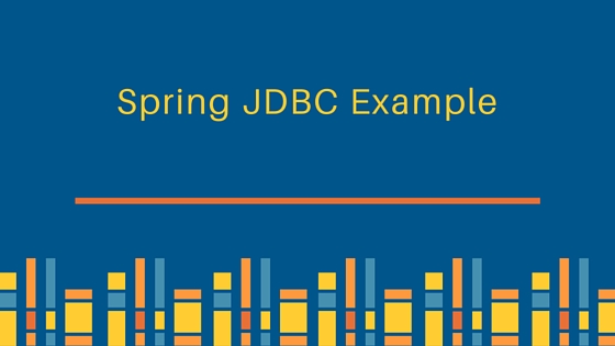 Spring boot jdbctemplate on sale example