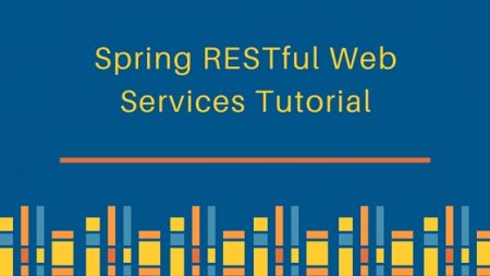 spring rest, spring restful web services