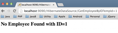 hibernate, hibernate datasource, jndi datasource, tomcat jndi datasource