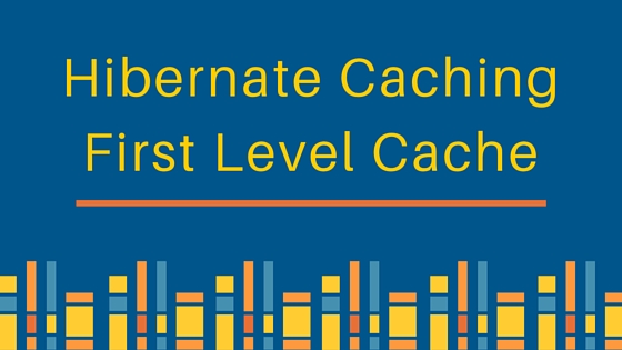 Spring boot hibernate hot sale cache example