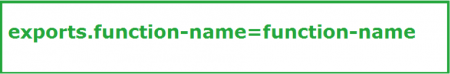 NodeJS-export-module-3