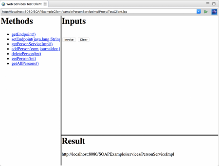 soap webservices client, soap web service example, soap webservices in java