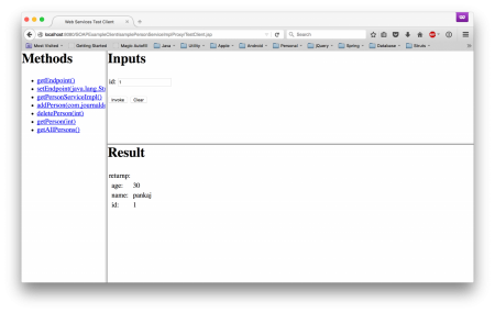 soap web service example, soap webservices in java