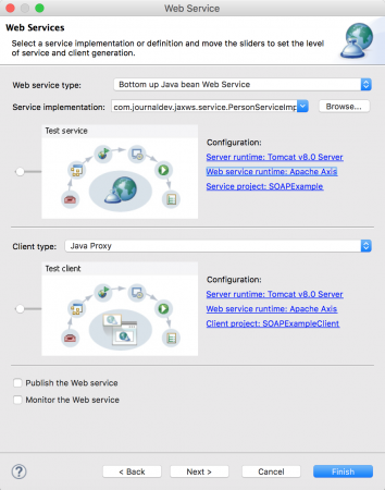 soap web service example, soap webservices in java