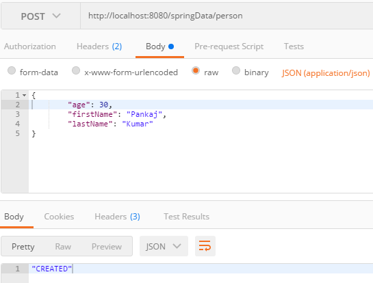 Understand Spring Data JPA with Simple Example