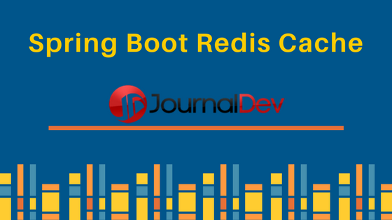 spring boot redis cache