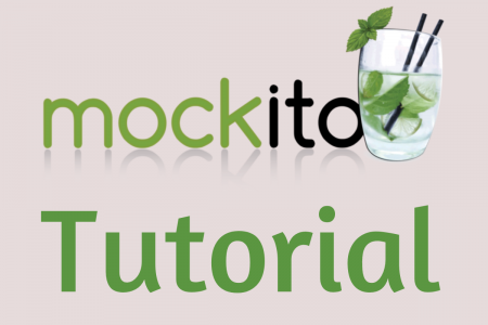 Mockito Tutorial