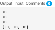 java 11 string lines method